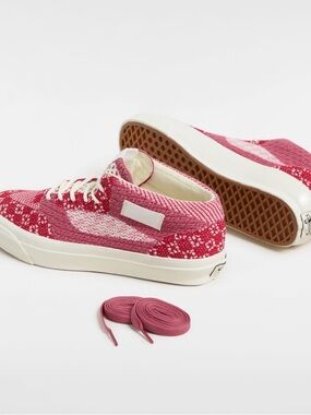 Vans half cab 33 sneakers